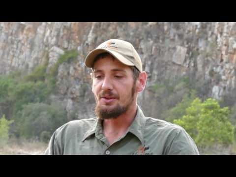 Bhejane Nature Training