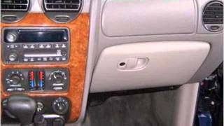 preview picture of video '2004 Isuzu Ascender Used Cars Trexlertown PA'