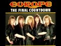 Europe- The Final Countdown (Orchestra Version ...