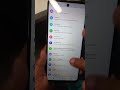 How To Activate 3 Button Navigation Mode In Mobile Navigation