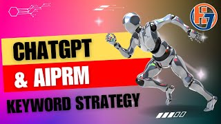 H7 Tech Corner - ChatGPT & AIPRM Training - Create Keyword Strategy