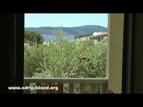 Croatia | Milna | Apartments Josip Brac - Apartment A2