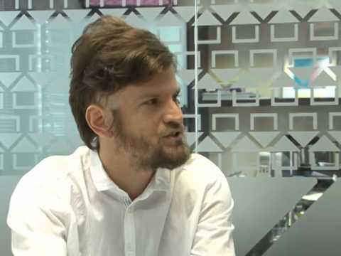 Soterópolis - Entrevista Saulo Fernandes - Parte I