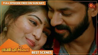 Pandavar Illam - Best Scenes | Full EP free on SUN NXT | 19 April 2022 | Sun TV | Tamil Serial