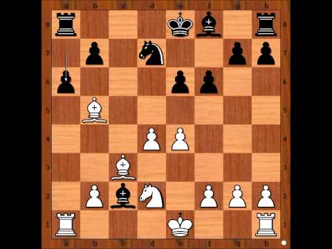 Carlos Torre Repetto v Solomon Borisovich Gotthilf - Moscow 1925