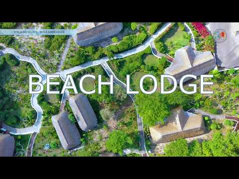 Discover the Charm of Beach Lodge in Vilanculos, Mozambique