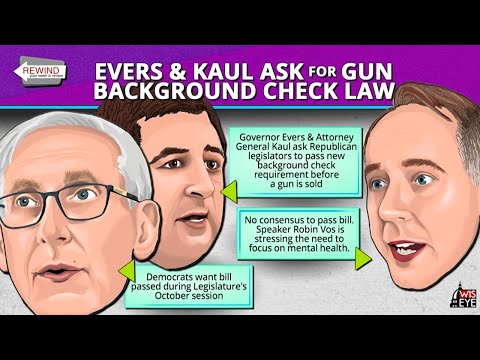 Rewind: Your Week in Review for August 10 - 16