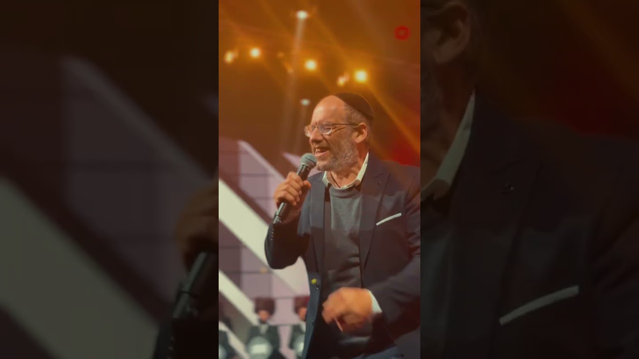 סיכום מההופעה של שמוליק קליין | צפו