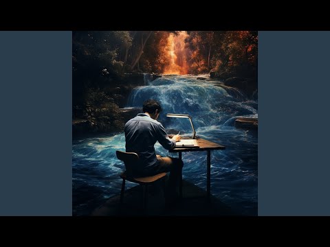 Work Rhythms Flowing Water