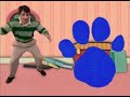Blue S Clues Paw Prints Song