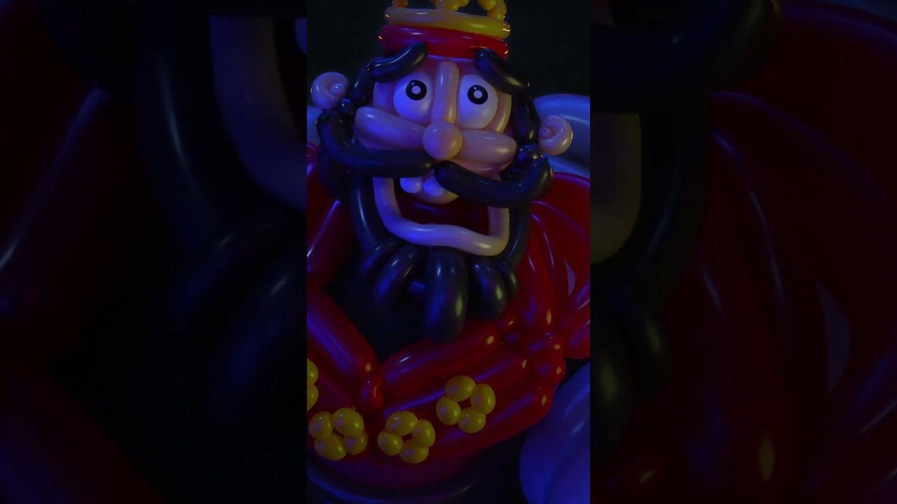 やつらが来る…💀　#クラロワ