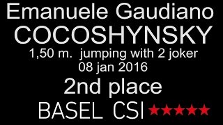 Video von Cocoshynsky