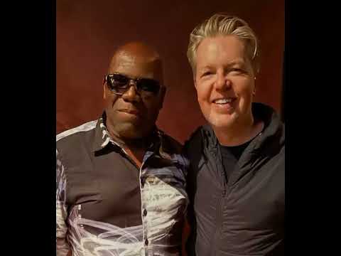 John Digweed - 17-Oct-2025 Transitions 1103 Guest Oxia