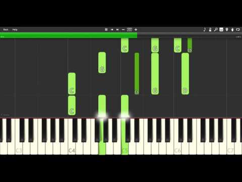 Main Theme Kai Piano Ver - Higurashi No Naku Koro Ni