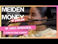 SELMA OMARI: 'PEER PRESSURE, TOT OP DE DAG VAN VANDAAG VOEL IK DAT NOG STEEDS' ●