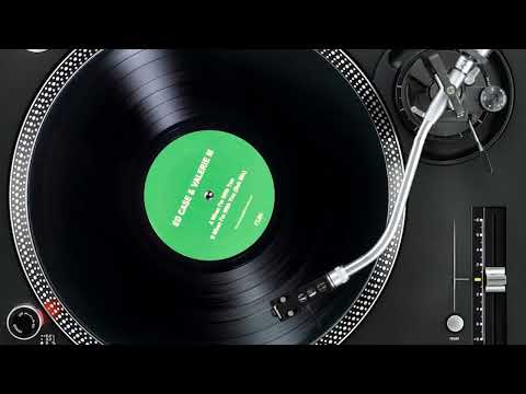 Ed Case & Valerie M – When I'm With You (Vocal Mix)