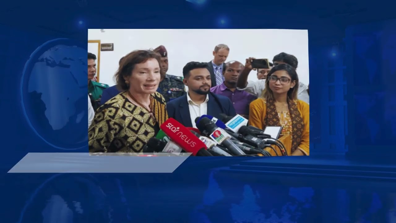 Today News Update | 01 September 2025 | Voice7 News