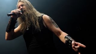 AMON AMARTH - On a Sea of Blood - (HQ sound live)
