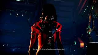 The War Within...but with Hannibal Lecter (SPOILERS)