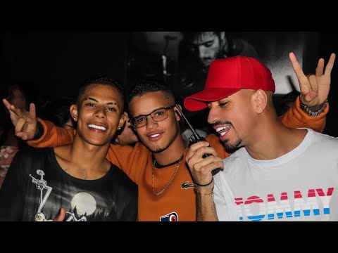 A Noite É Dela - Lim Hawk,Alef Mc,Mc Rabello (Prod. Bomchá Records) VIDEO CLIPE OFICIAL 🌹🔥/TRAPFUNK