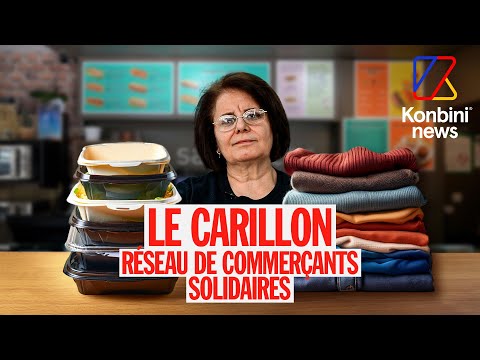 Coup de projecteur sur notre programme du Carillon !