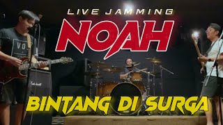 Download lagu Bintang Di Surga - Noah (Live Jamming) by Egie Mc mp3 Download lagu Bintang Di Surga - Noah (Live Jamming) by Egie Mc mp3