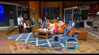 Download lagu Desta Ngantuk Berat, Semua Kaget Ada yang Jatuh!!! mp3