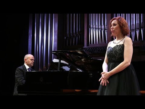 Conrado del Campo y sus discípulos: canciones | Anna Tonna y Jorge Robaina