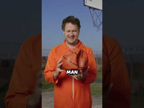 Every Step Of The Prison Process