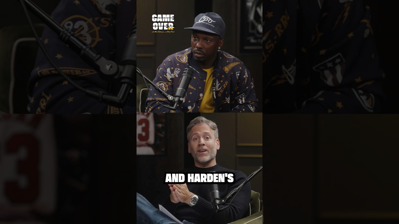 As the inventor of “better vs greater”, Max explains the difference between them.