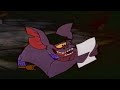 Basil The Great Mouse Detective Ratigan 1986 VHS Capture 1080P HD 1