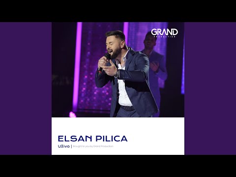 Majko Sve Ti Oprastam (Uzivo)