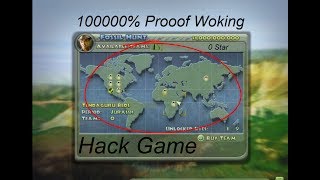 How to Hack Jurassic Park Game Unlock all Dig sites