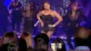 Beyoncé Knowles Single ladies Live at Tyra Banks Show 2008
