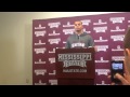 MSU qb Dak Prescott - YouTube