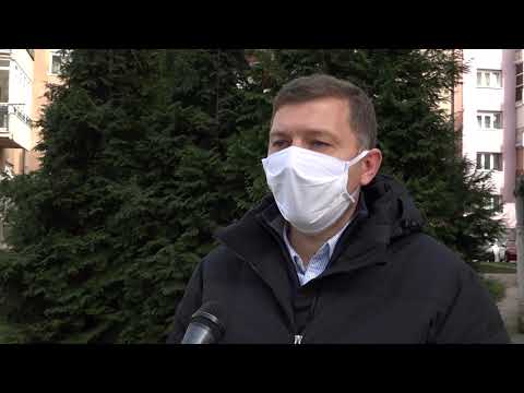 SVE SLUZBE POSTUPAJU PO USPOSTAVLJENIM PROCEDURAMA ZBOG POJAVE KORONA VIRUSA U SAPCU