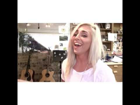 "I Miss You" Kelsie Watts Original