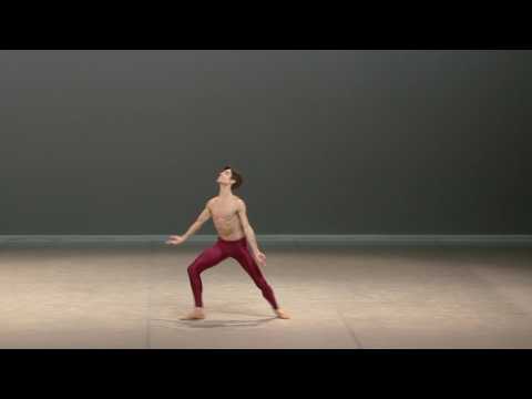 Wegrzyn Stanislaw, 423 - Prix de Lausanne 2017 - contemporary