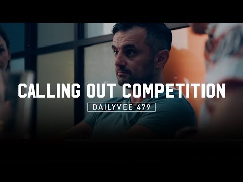 &#x202a;If You’re Talented, You Don’t Need to Work As Much | DailyVee 479&#x202c;&rlm;
