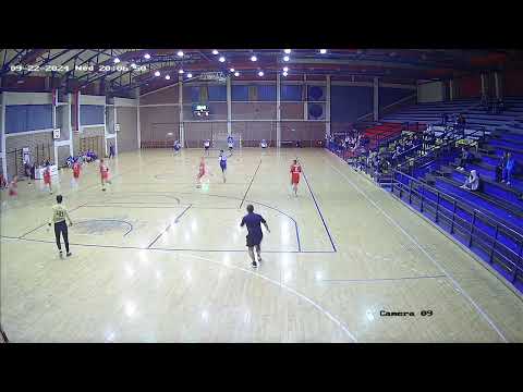 RK Prijepolje -  RK Radnicki 2 Kragujevac
