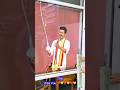 Trendingshorts Shortsfeed Tvkmanadu Vijay Thalapathy Ungal Vijay Song