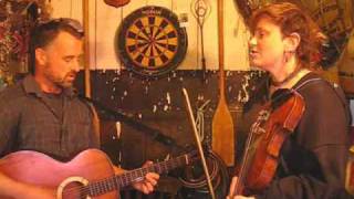 Cath and Phil Tyler - Farewell My Friend - Songs From The Shed