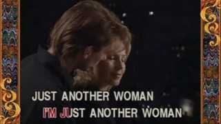 Just Another Woman In Love - Anne Murray