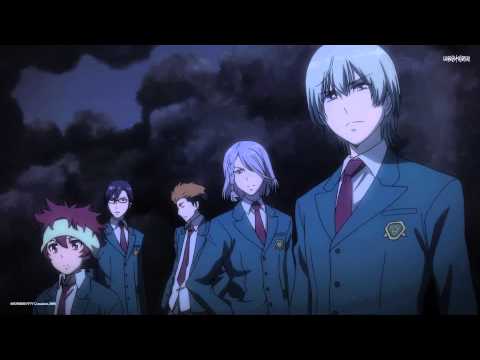 「革命機ヴァルヴレイヴ」 PV ver.2