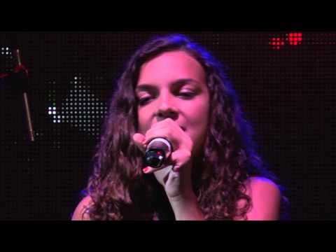 UA2015 Chanelle Galea - 'Yours' (Cover)