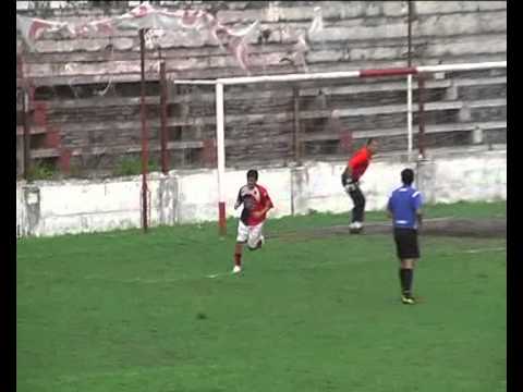 LIGA TUCUMANA / JORGE NEWBERY - AMALIA (3º PARTIDO)
