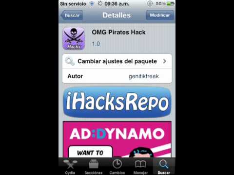 OMG pirates hacked!!