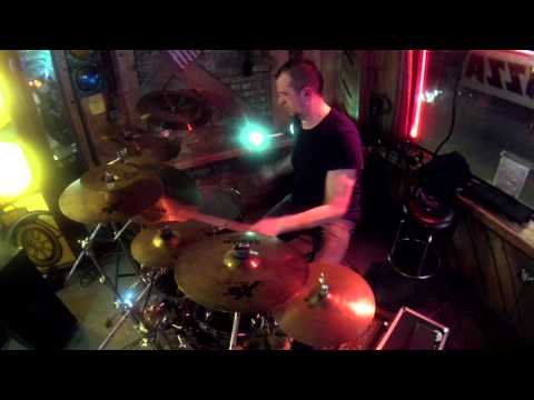 Tomasz Pilasiewicz - Incessant Collapse - Void In Reality