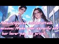 Auto Triggered Counterattack Mission Make Your Ex Wife And Her Lover Pay The Price