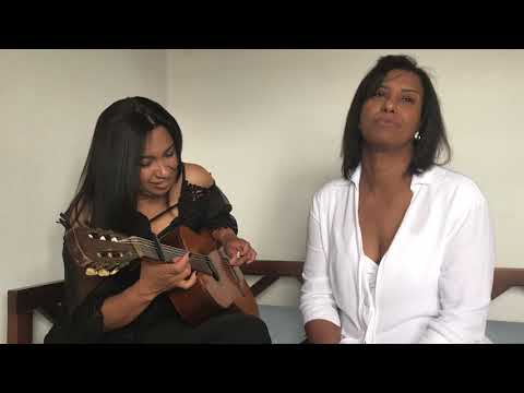 Chora Peito - Irmãs Barbosa (Edna e Dinah)